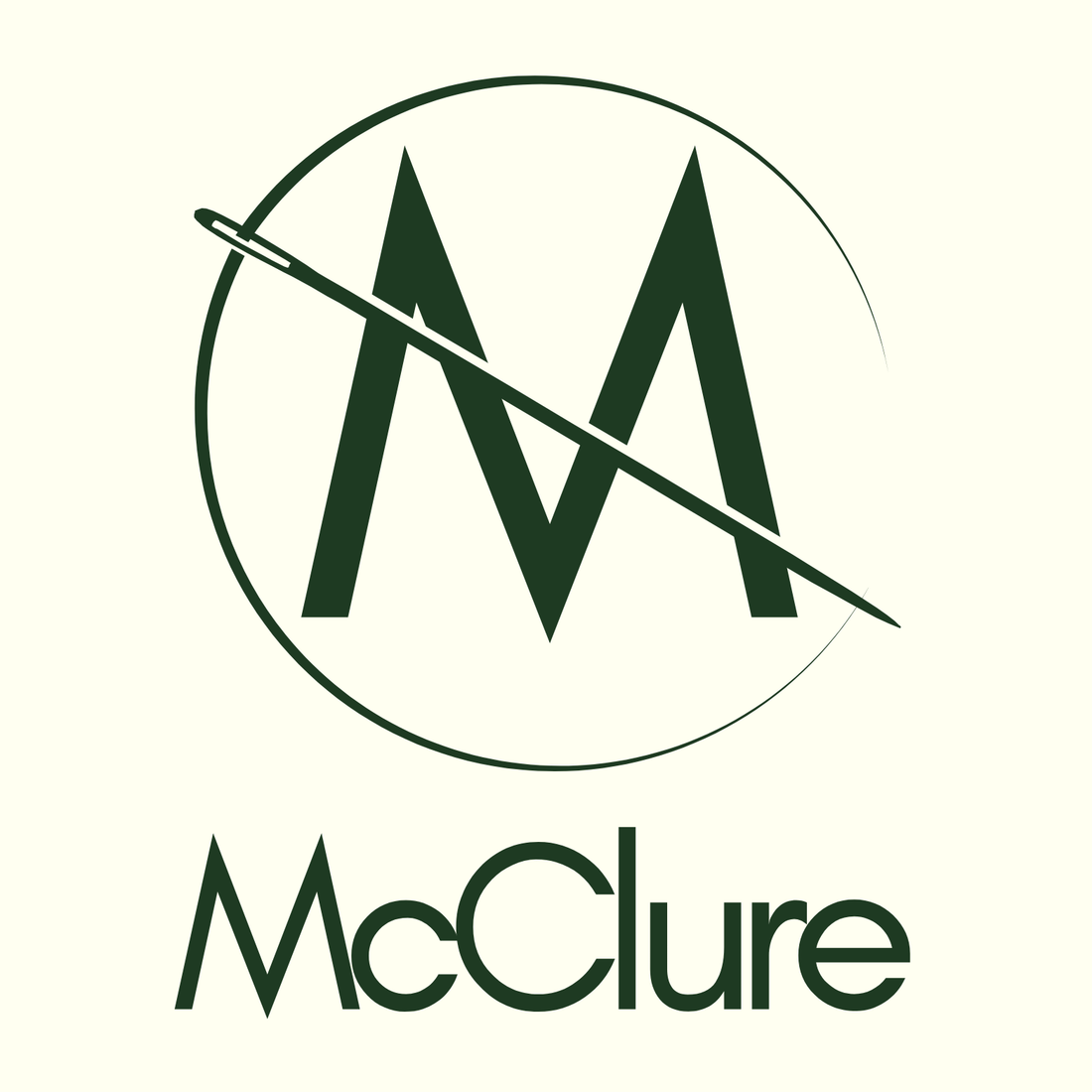 Who is McClure